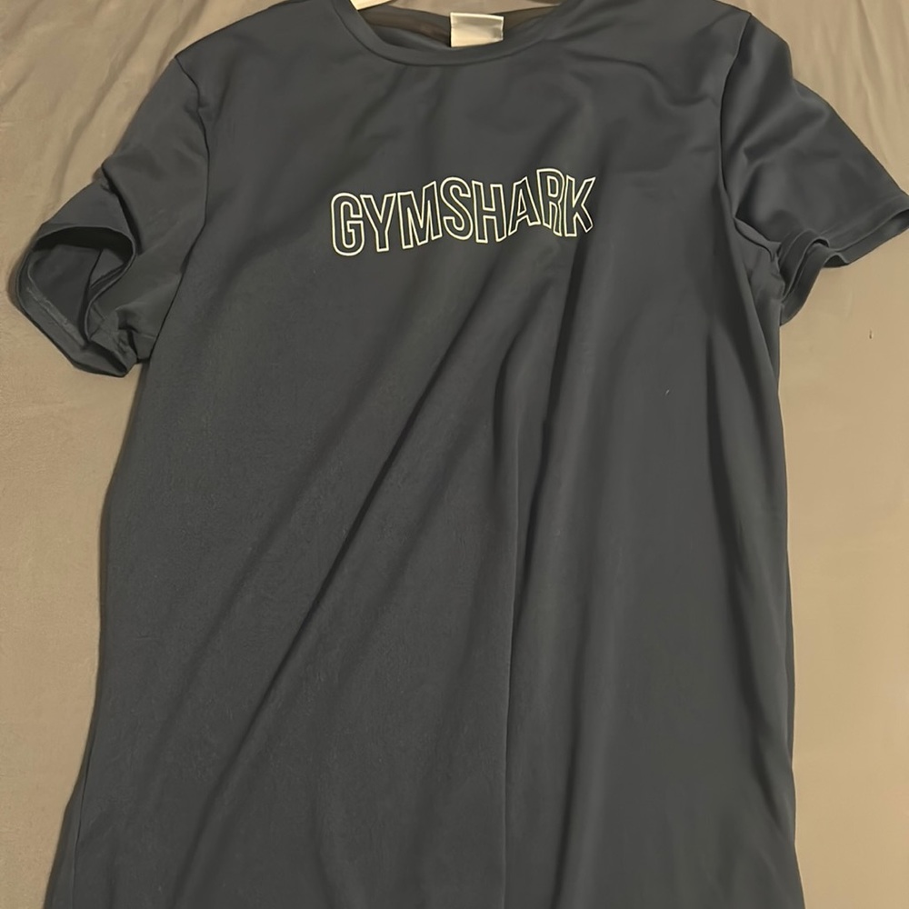 Gymshark t shirt